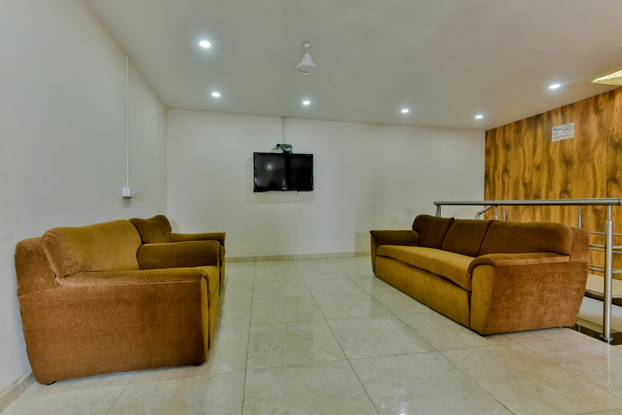 Hotel Guestinn Residency مومباي المظهر الخارجي الصورة